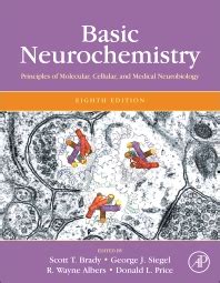 Basic Neurochemistry - 8th Edition