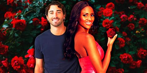 The Bachelor Season 28: Joey Graziadei Reveals He’s Nervous After Charity Heartbreak In Brand ...