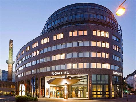 Novotel Hannover - UPDATED Prices, Reviews & Photos (Germany) - Hotel - Tripadvisor