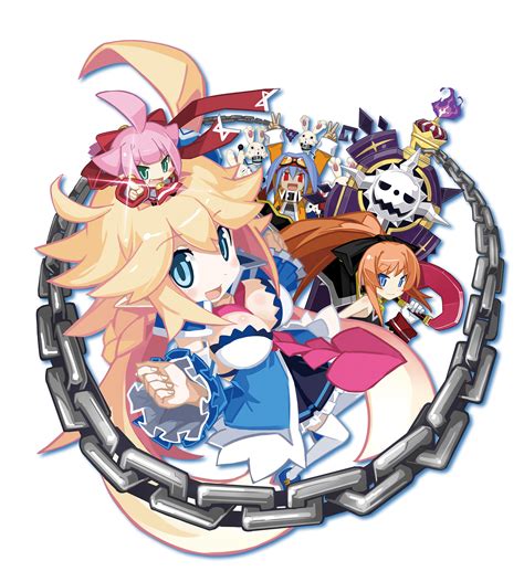 Mugen Souls Z review | GamesRadar+