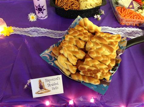 Rapunzel/Tangled Birthday Party Ideas | Photo 16 of 37 | Rapunzel ...