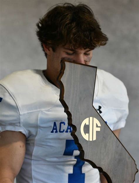 Varsity Football Wins 2023 Division 3-AA CIF State Championship! – Acalanes Boosters