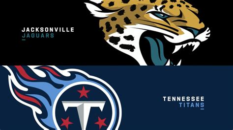 Titans vs. Jaguars Highlights | Week 2