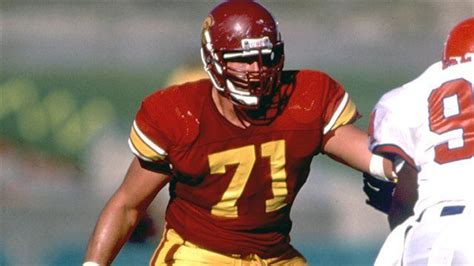 Tony Boselli Semi Pro Football, Football Is Life, College Football, Usc ...