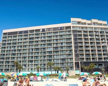 Sand Dunes Resort – Myrtle Beach Vacations