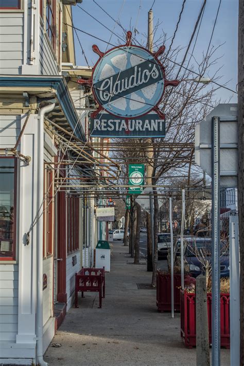 Claudio's Restaurant, Greenport, NY (02/28/2016) One Summer, Summer Dream, Summer Vibes, Maine ...