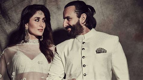 Kareena Kapoor Khan shares adorable photo with Saif Ali Khan, reveals ...