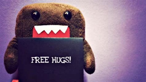 Cute Domo Wallpaper (54+ pictures) - WallpaperSet