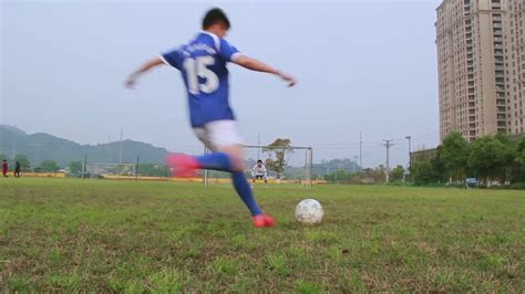 2017 Wenzhou-Kean University Men's Soccer Promo Video - YouTube