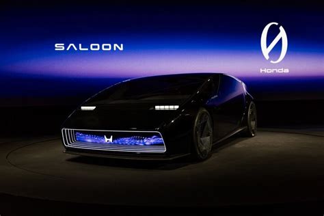 Honda Debuts Funky New EV Concepts at CES 2024 | AutoGuide.com