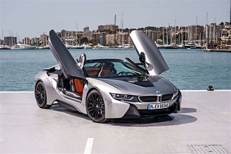 Mengulik Cara Kerja Sistem Hybrid BMW I8, Beda Dari Yang, 42% OFF