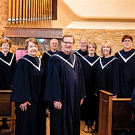 APRIL BUSINESS: Chapel Hill United Methodist Church | Edmond Outlook