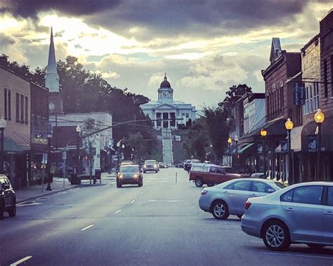 Two days in Sylva, NC | airstream dog