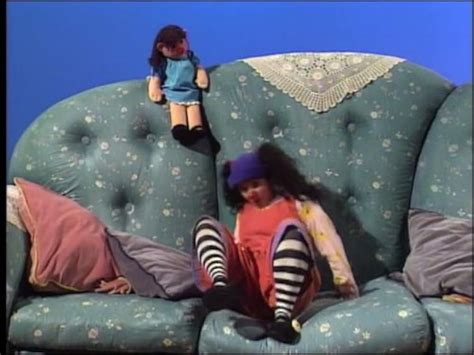 "The Big Comfy Couch" Pie in the Sky (TV Episode 1992) - IMDb