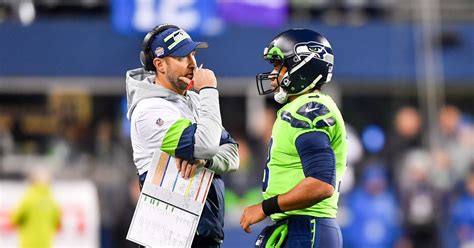 Darrell Bevell appoints fellow ex-Seahawks OC Brian Schottenheimer ...