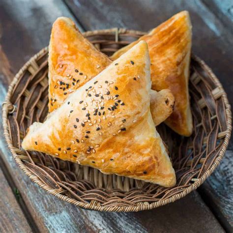 Uzbek Samsa Recipe- Prepare A Delicious Snack in 1 Hour