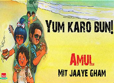 Amul ads in 2011: Must-see hits! - Rediff.com Business