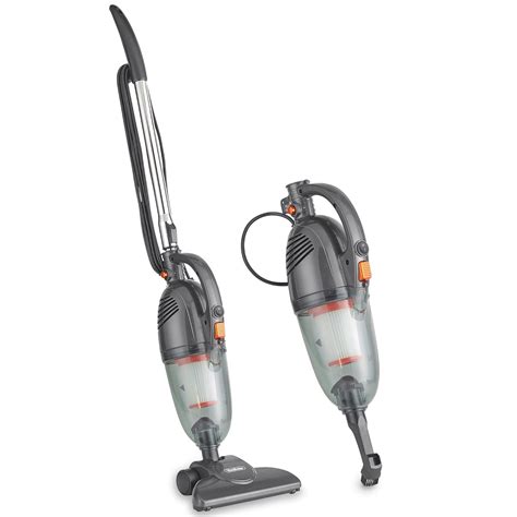 Best Lightweight Vacuum Cleaner for Elderly Review in 2019 - The Home Dweller