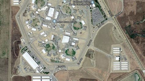 Avenal State Prison disturbance sends prisoners to hospitals | KMPH