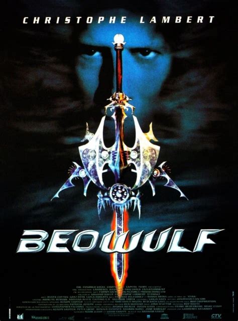 Beowulf (1999 film) - Alchetron, The Free Social Encyclopedia