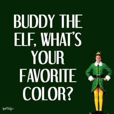 20 Best 'Elf' Movie Quotes Of All-Time | Elf movie quotes, Movie quotes ...