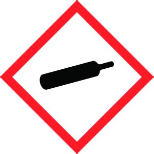 Simbol Bahan Kimia Berbahaya Menurut GHS