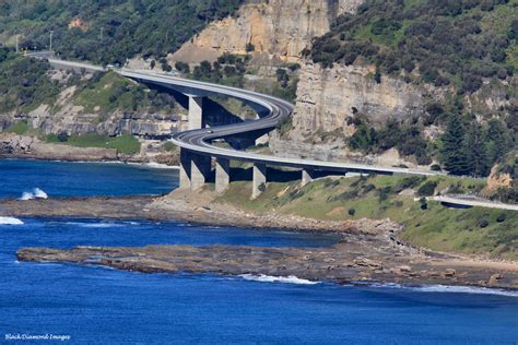 Sea Cliff Bridge, Stanwell Park, NSW, Australia | Copyright … | Flickr