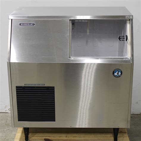 Hoshizaki F-300BAF Undercounter Ice Maker