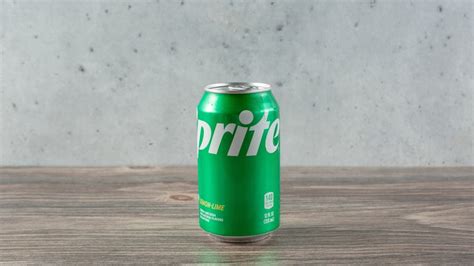 What's The Secret Behind McDonald's 'Extra Crispy' Sprite?