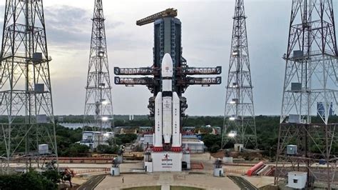 Isro Chandrayaan-3 mission: How to watch LVM-3 launch LIVE - India Today