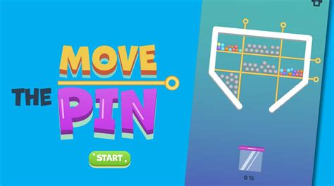 Move the Pin | Games | CBC Kids