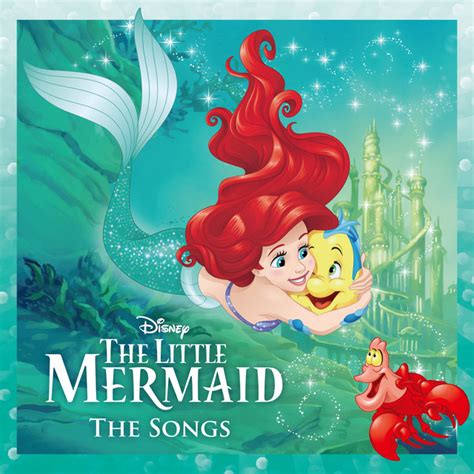 [無料ダウンロード！ √] little mermaid part of your world reprise soundtrack 254817-Little mermaid part of ...