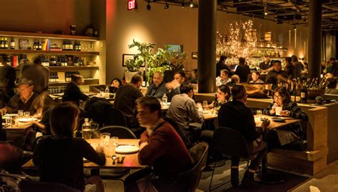 Enrique Olvera's Cosme is 2015's top NYC restaurant | food | Agenda | Phaidon