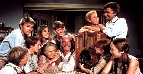 'The Waltons' Cast Is Like 'Extended Family' After 50 Years