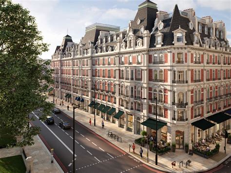 Luxury London Property Draws Most Mideast Buyers in Four Years - Bloomberg