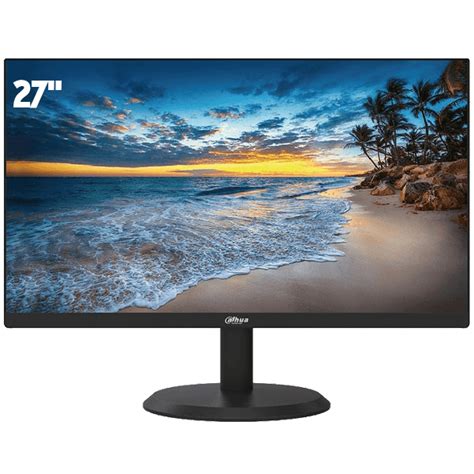 Dahua 27-inch FHD 1920×1080P 60hz Monitor - Ninja For Computers