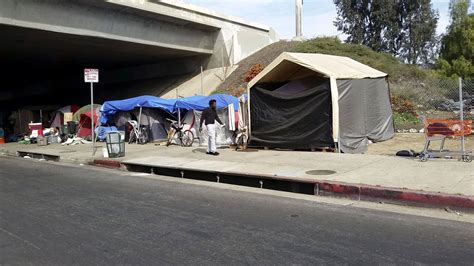 Homeless Encampment | Steri Clean