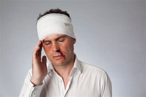 Options you may consider when you suffer a head injury caused by a car accident · Personal ...