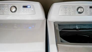 How to Install a Washer and Dryer