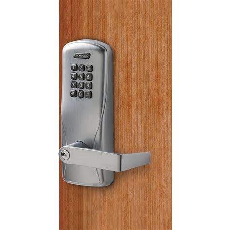 Best budget keypad door locks - stormkiosk