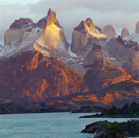 Chile Trips - Patagonia Trips | Knowmad Adventures