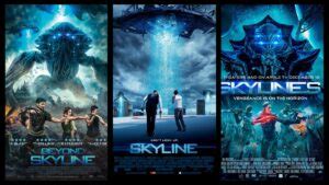 'Skyline' Movies in Order: Including 'Warpath'