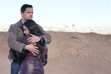 Roswell, New Mexico Season 4 Episode 13: Recap of the Series Finale