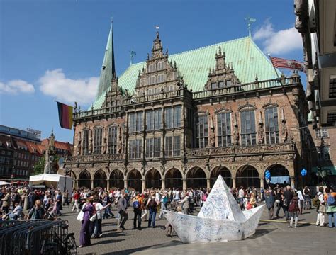 Bremen: These Stunning Places Show Why this City In Germany is so ...