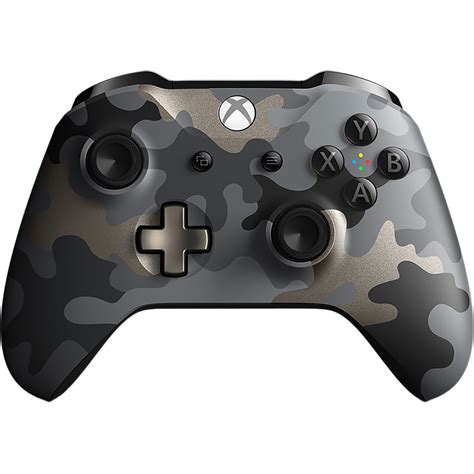 Microsoft Xbox One Wireless Controller WL3-00150 B&H Photo Video