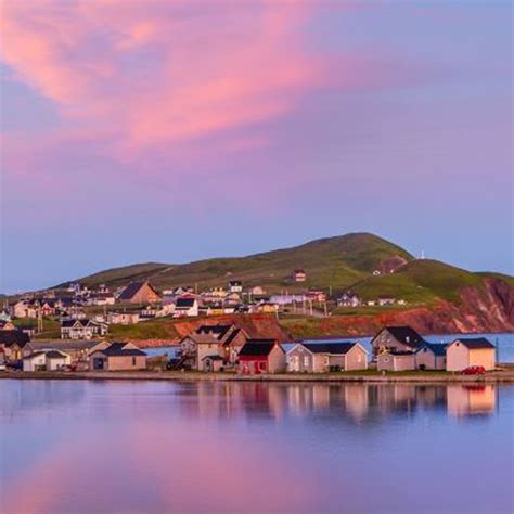 Les Îles de la Madeleine: économie, histoire et géographie de l’archipel | Croisières AML