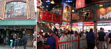 Portillo's - Chicago Illinois - Food Smackdown