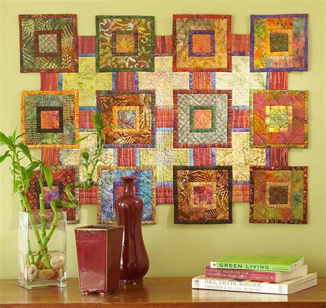 Stepping Stones Quilting Pattern from the Editors of American Patchwork & Quilting | American ...