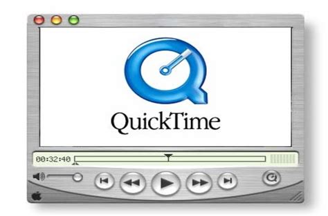 Today in Apple history: QuickTime 5 takes the world by storm | Cult of Mac