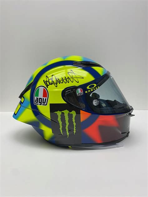 Valentino Rossi Helmet